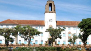 Universidade de Makere - Divulgação