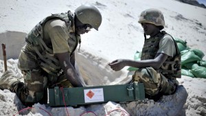 Terrorismo na África - Foto: ONU