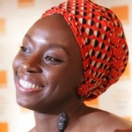 Chimamanda-Adichie