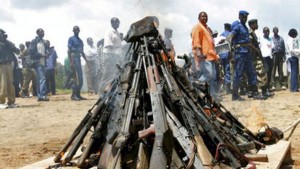 Terrorismo na África - Foto: State.gov