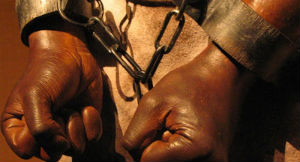 Escravidão - Imagem de Divulgação 