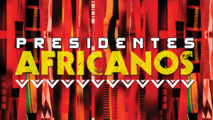 presidentes africanos