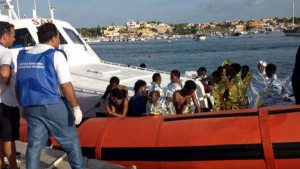 UNHCR-Lampedusa