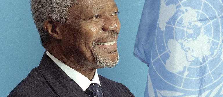 Conhe a Os Africanos E Africanas Que J Receberam O Pr mio Nobel Da Paz 