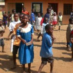 Malawi – PAA – escola