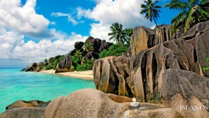 Seychelles - lsland Megazine