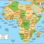 mapAfrica