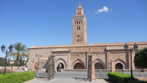 Marrakech - Foto: Douglas Oliveira