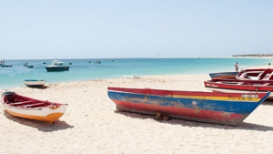 Cabo Verde - Foto: Divulgação