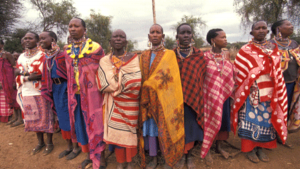 Mulheres no Quênia - Foto: Banco Mundial 