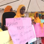 Marcha contra a FGM – Nairobi – Natalia da Luz