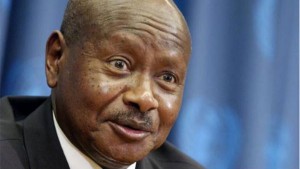 Presidente de Uganda - Foto: ONU 