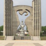 Monumento à Libertação Nacional – Lomé, Togo