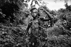 Serra Leona - Foto: Guy Tillum - ONU 
