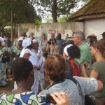 Festival de Vodum no Benin