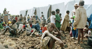 Ruanda - Foto: ONU - John Isaac