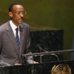 kagame UN