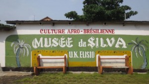 Museu da Silva - Foto: Bruno Pastre 