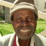 Cidadão de Lesotho – Douglas Oliveira