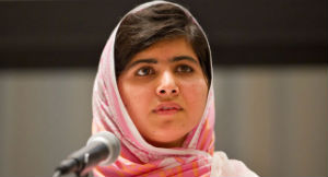 Malala - ONU