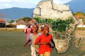 our africa.org