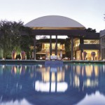 Saxon Hotel, Villas & Spa, em Joanesburgo, África do Sul