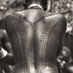 Bwaka Woman –  Photographer Casimir Zagourski