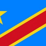 bandeira congo