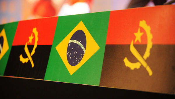 Brasil e Angola: acordo vai facilitar vistos e trocas comerciais entre os  dois países - Por dentro da África
