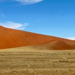 Registro do leitor Alexandre Versiani – Namíbia