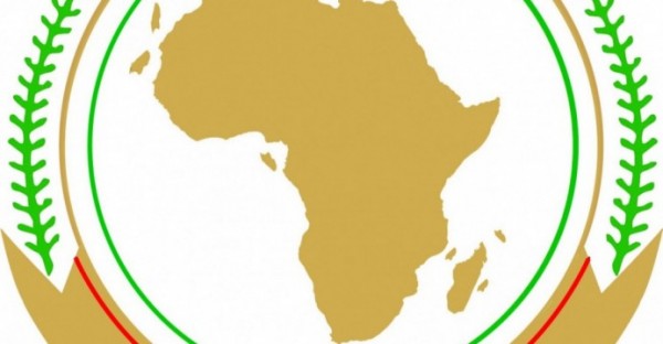 uniao africana