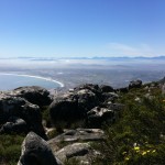 Da Table Mountain