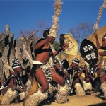 zulu dance divulgação