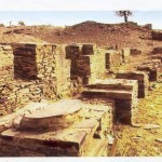 Kumbi Saleh ruins-