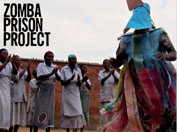 Zomba Project - Foto - Marilena Delli
