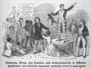 WIKIPEDIA - SLAVERY IN USA