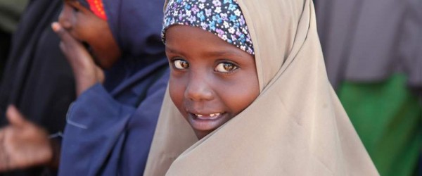 Foto: Usaid.gov - Child Marriage