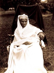  Harriet Tubman - Divulgação 