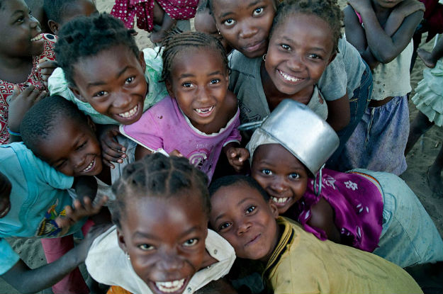 Unicef-Mozambique