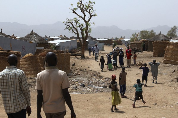 Cameroon host to families fleeing Nigeria, Lake Chad basin – UN relief official