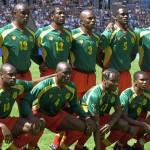 FIFA – CAMEROON