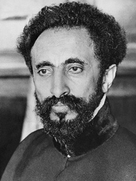 Selassié