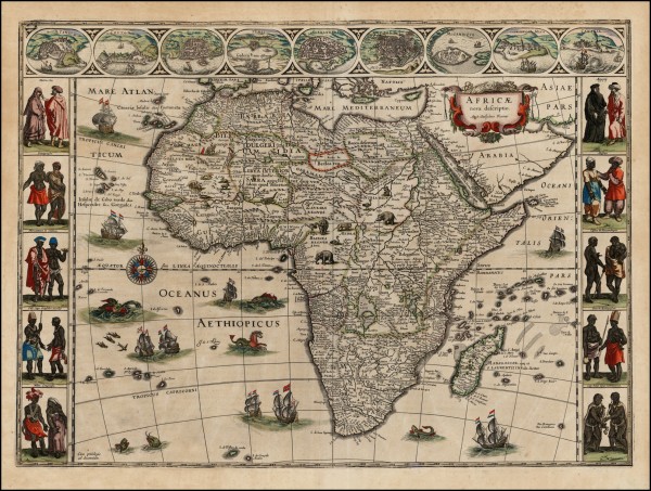 mapaafrica