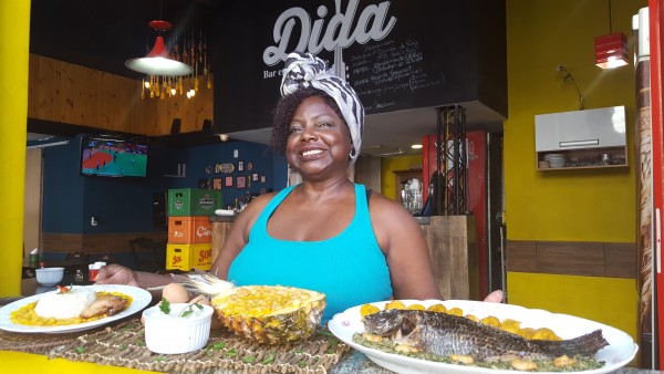 Dida Bar e Restaurante - Divulgação 