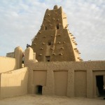 Tombouctou (Mali)