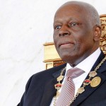 Angola: Cerimónia de tomada de posse de José Eduardo dos Santos como Presidente da República
