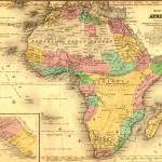 African_Map_in_1840