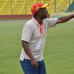 Técnico da Guiné-Conacri, Mandjou Diallo – FIFA –