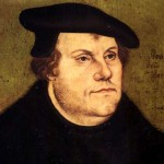 Lutero – Reprodução