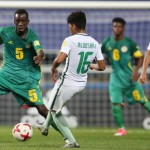 Senegal x Arába Saudita – FIFA
